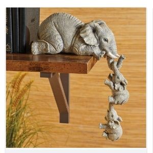 Meet your Posher, Pam